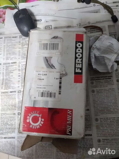 Запчасти на volkswagen polo,Октавия,гольф