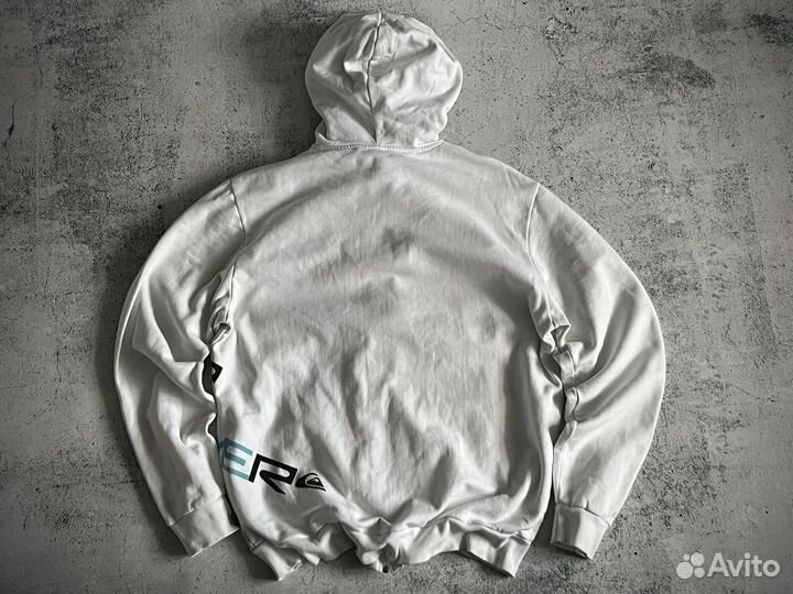 Зип худи Quicksilver