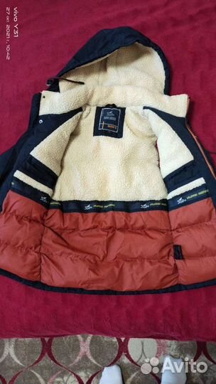 Одежда для мальчиков