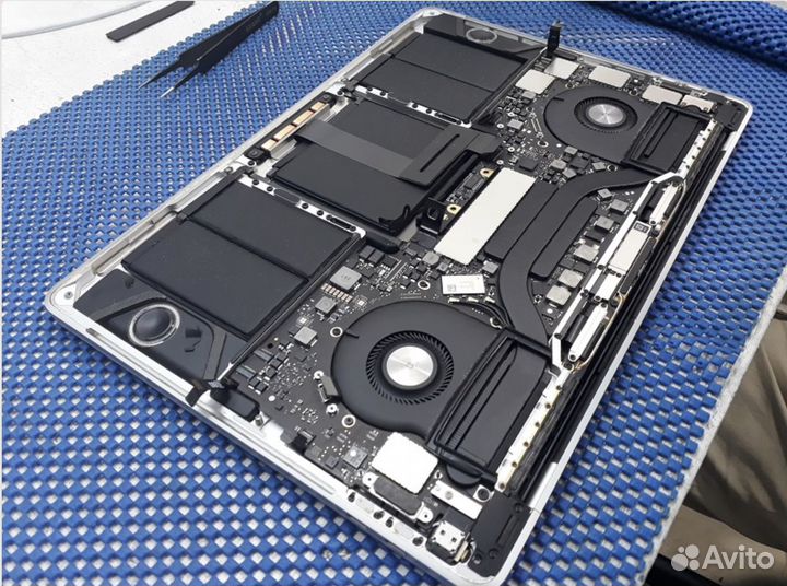Материнская плата Macbook Pro 13 2019 A2159