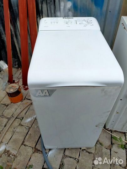 Стир-ая раб вертик.ардо,гарантия с беспл.доставкой