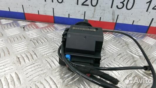 Замок зажигания mercedes benz CLS C219 (6UK08J101)