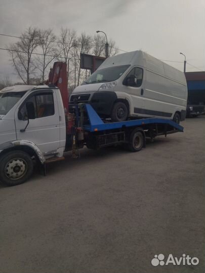 Услуги эвакуатора манипулятора траверса 24/7