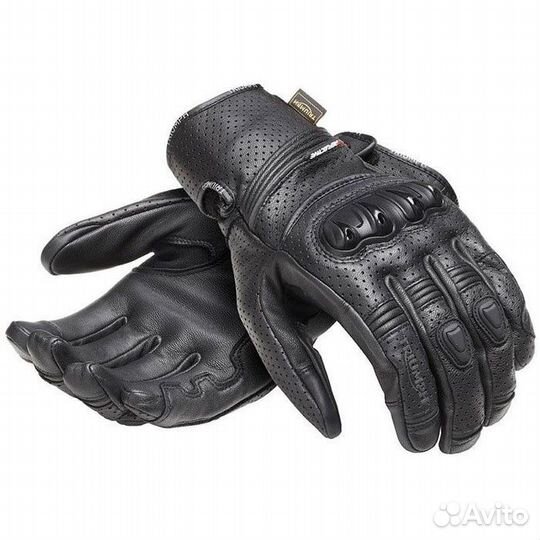 Новые Triumph XL (11) мотоперчатки