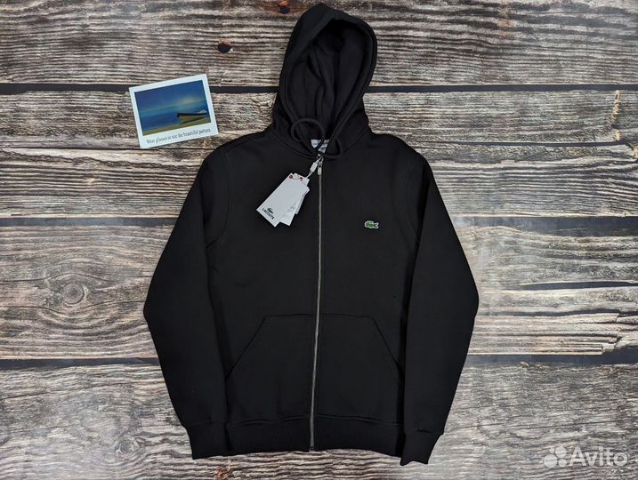 Костюм lacoste