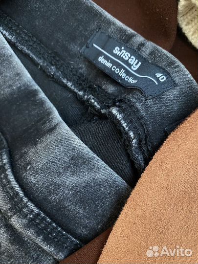 Вещи пакетом xs-s