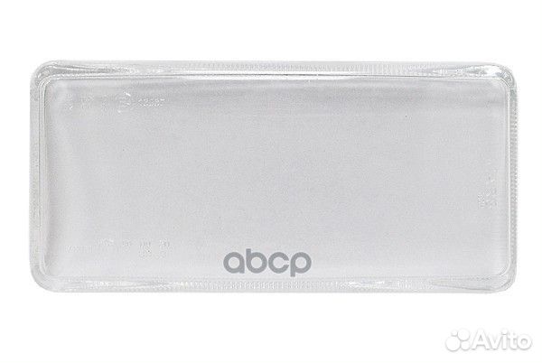 Стекло фары противотуманной M691810 mars Tech