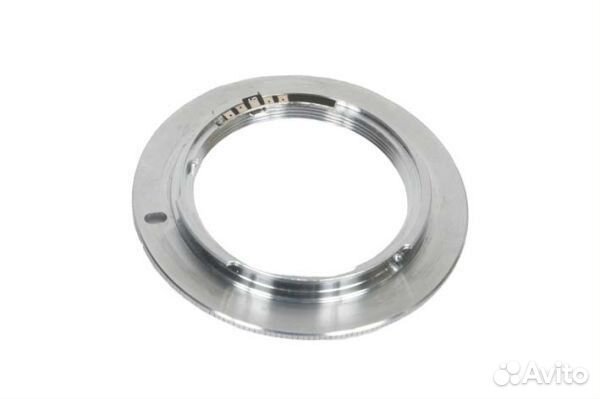 Переходное кольцо Sony-m42 с чипом