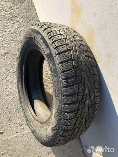 Cordiant Snow Cross 185/65 R14