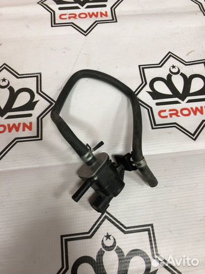 Датчик расхода воздуха Toyota Camry XV50