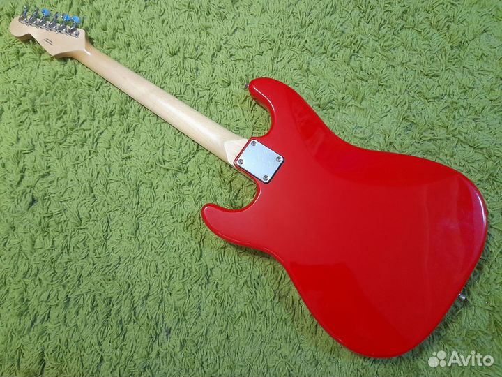 Гитара Fender Squier Stratocaster