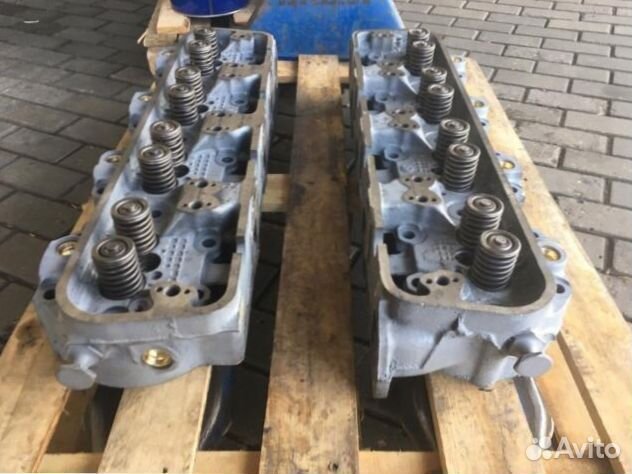 Гбц ямз 238 (с/о)