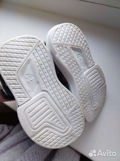 Сандалии детские