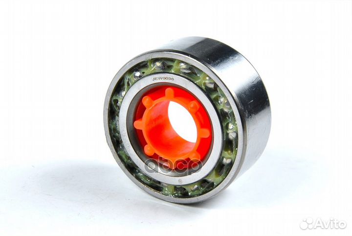 Подшипник, передний (38/72/33/36) GH038060 JE