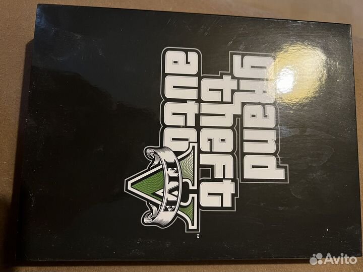 Gta 5 pc