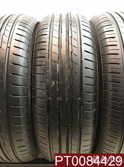 Yokohama BluEarth-A AE-50 215/65 R17 110