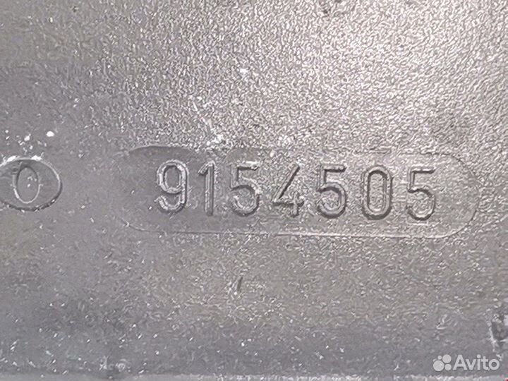 Фонарь для Volvo XC70 2