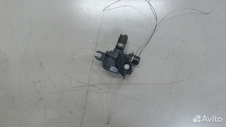 Насос водяной Toyota C-HR, 2021