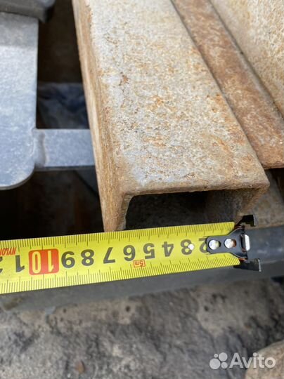 Коники, дожементы, ящик под коники