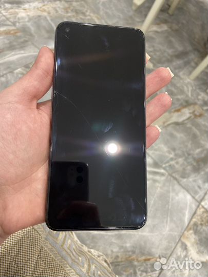 realme 8i, 4/128 ГБ