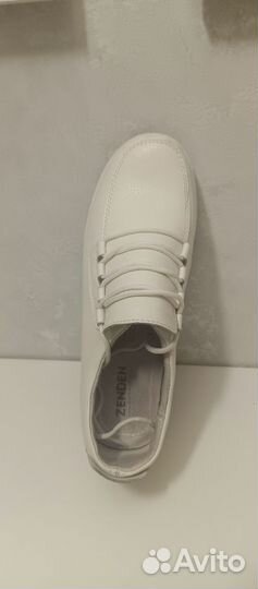 Мокасины женские 38 размер