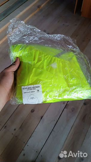 Чехол для гимнастики