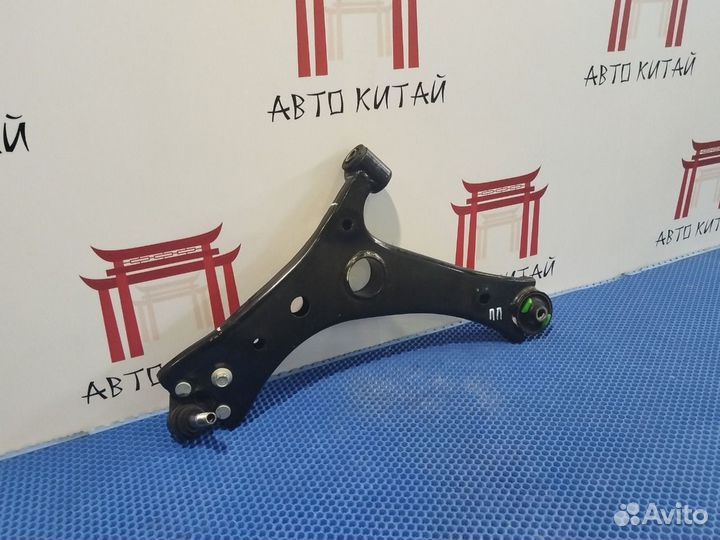 Рычаг передний левый Chery Tiggo 7 Pro 2023