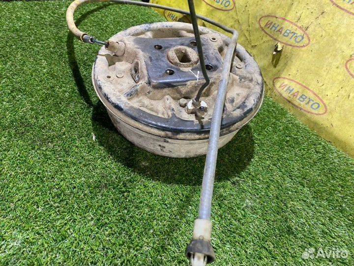 Трос стояночного тормоза задний левый Renault