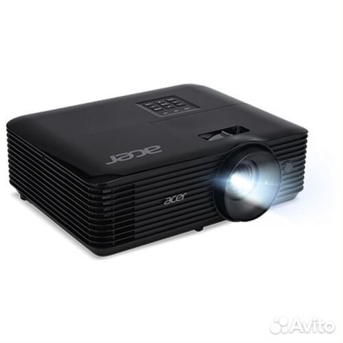 Проектор Acer X118HP