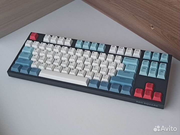 Red Square Keyrox TKL Classic Pro 1