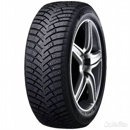 Nexen Winguard WinSpike 3 195/55 R16 91T