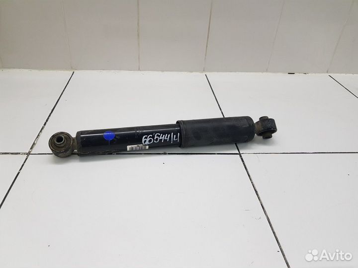 Амортизатор задний левый (Geely Atlas)