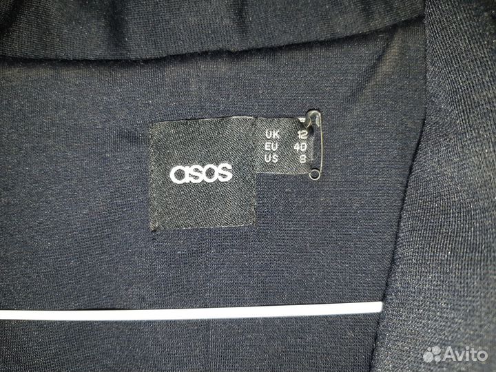 Платье ASOS размер 46-48