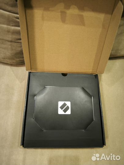 Контроллер Novation Launch Control XL