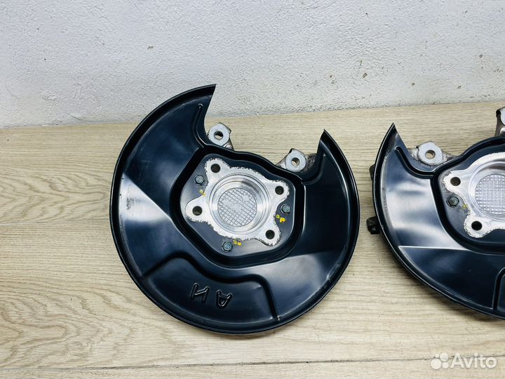 Цапфы задние пара Honda Civic 4D