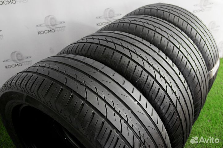 Matador MP 47 Hectorra 3 235/50 R18