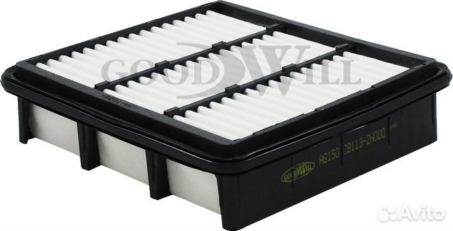 Фильтр воздушный