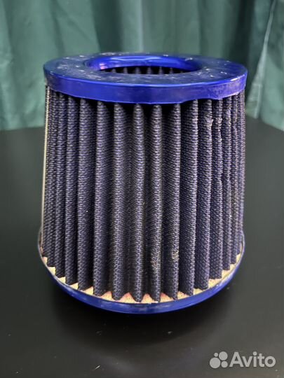 Фильтр нулевого сопротивления