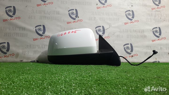 Зеркало заднего вида правое Jeep Grand Cherokee