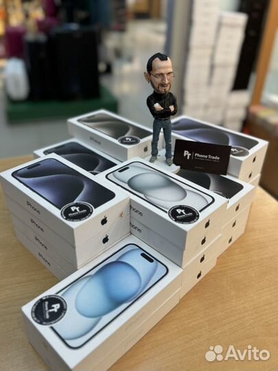 Беспроводная мышь Apple Magic Mouse 3, чёрная