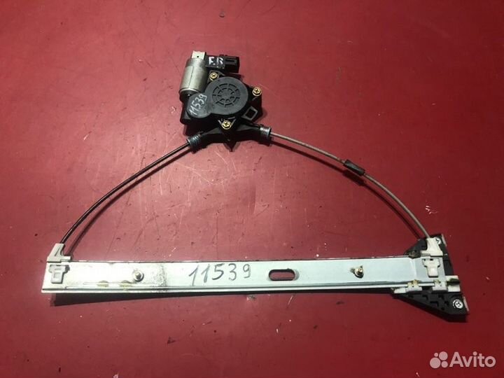 Механизм стеклоподъемника передний правый Mazda 6