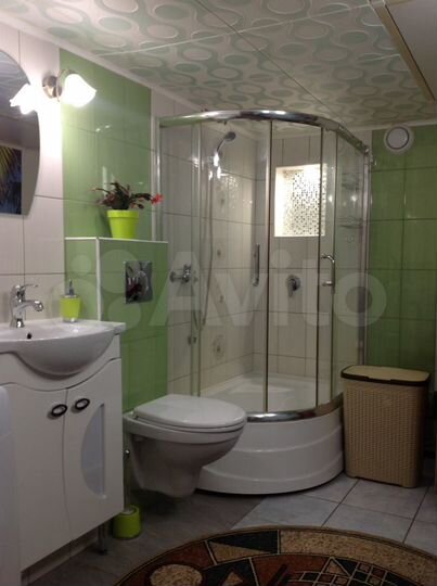 Дом 74 м² на участке 4 сот.