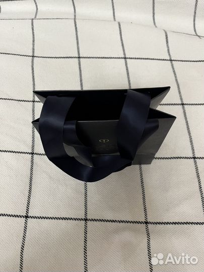 Пакет Cle de peau beaute оригинал