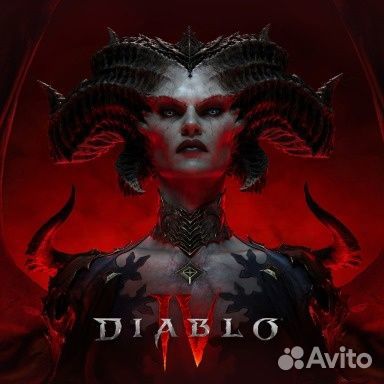 Diablo IV – Standard Edition PS4 PS5
