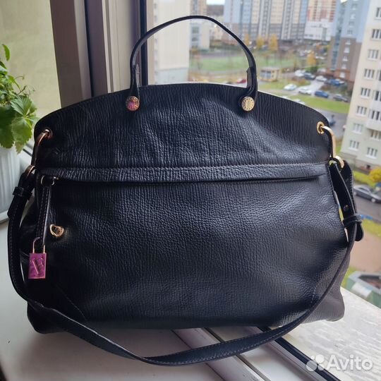 Сумка Furla Италия оригинал, натуральная кожа