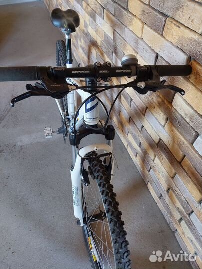 Велосипед Corratec super bow