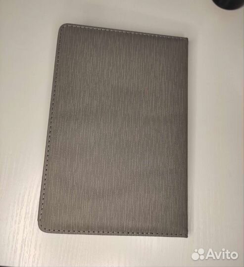 Ежедневник с ручкой