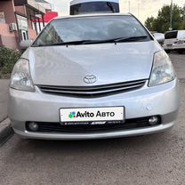 Toyota Prius 1.5 CVT, 2008, 310 000 км, с пробегом, цена 680 000 руб.