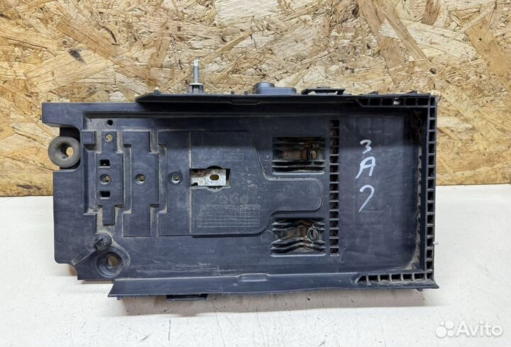 Площадка АКБ Ford Fusion 2012-2016г. USA