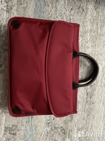 Сумка для ноутбука